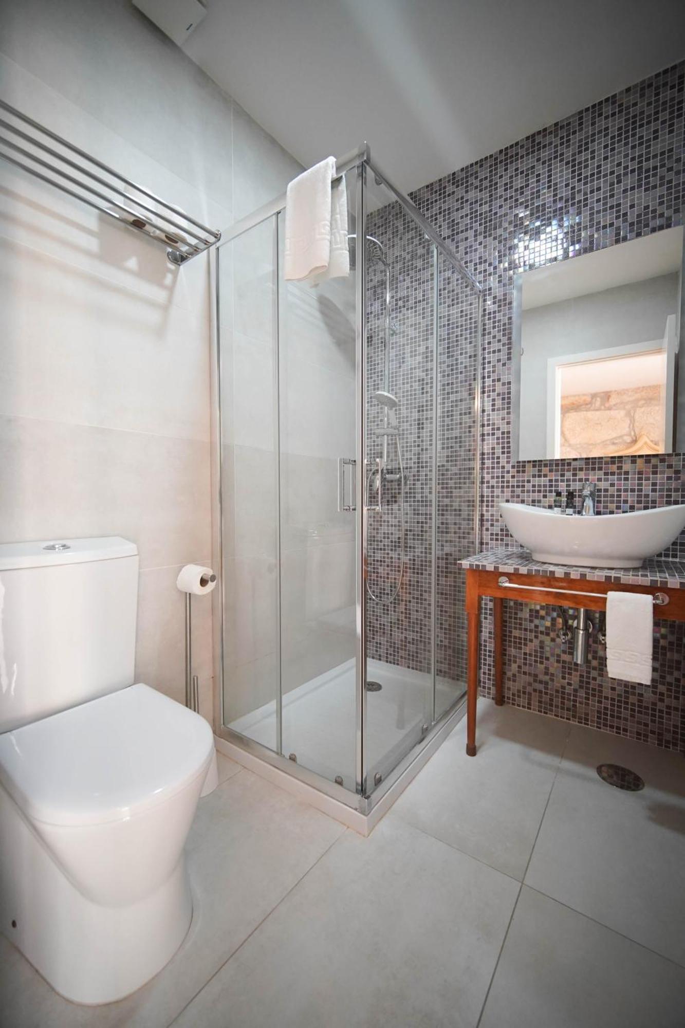 The Blue And White House Appartement